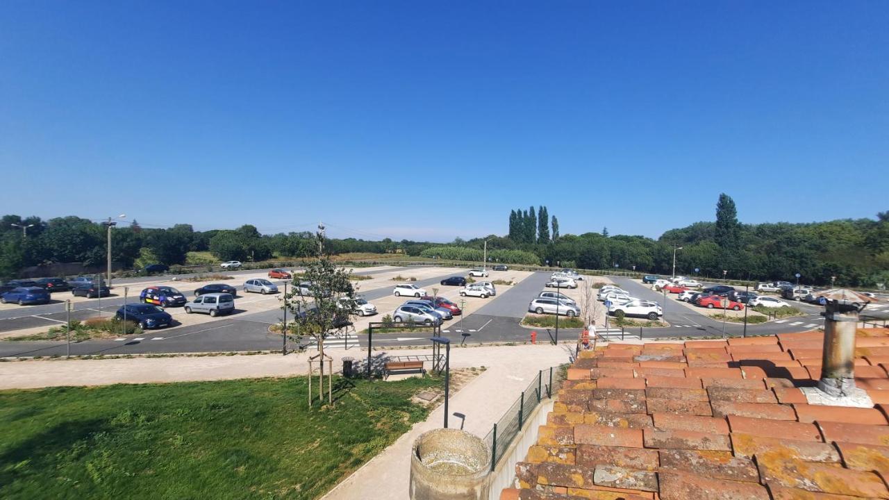 L Arancio - Centre Village - Piscine - 4 Pers Bessan Zewnętrze zdjęcie