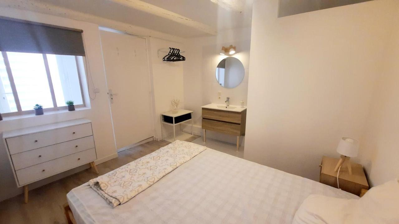 L Arancio - Centre Village - Piscine - 4 Pers Bessan Zewnętrze zdjęcie