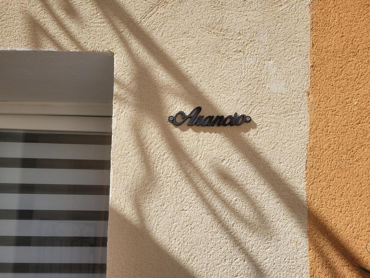 L Arancio - Centre Village - Piscine - 4 Pers Bessan Zewnętrze zdjęcie